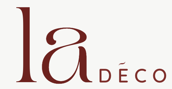 la DÉCO Logo
